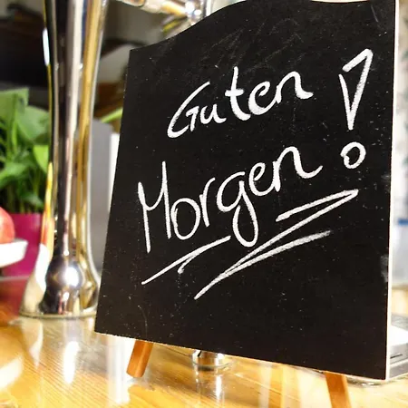 Gaestehaus Neubauer 3* Kaltenberg