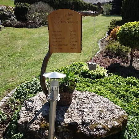 Neubauer Guest house
