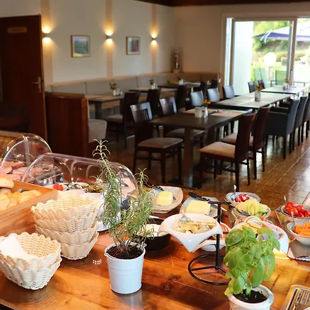 Gaestehaus Neubauer 3* Kaltenberg