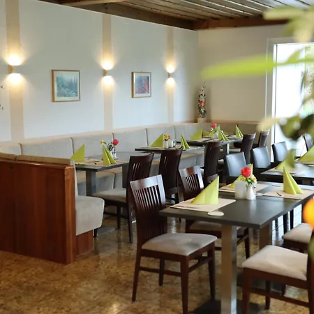 Gaestehaus Neubauer 3* Kaltenberg