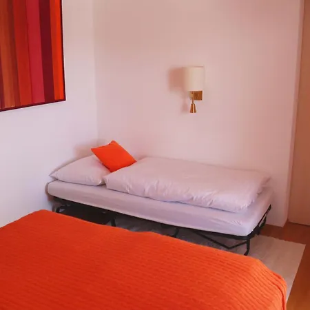 Gæstehus Gaestehaus Neubauer