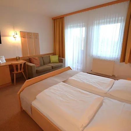 Gaestehaus Neubauer Gæstehus Kaltenberg