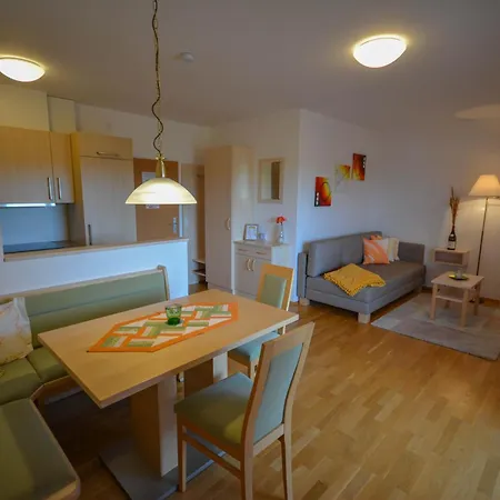 Guest house Neubauer Kaltenberg