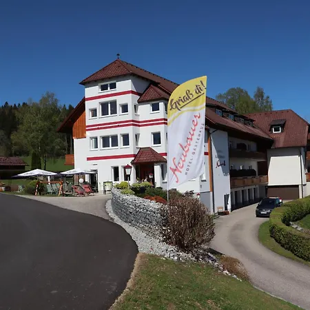 Gaestehaus Neubauer Kaltenberg