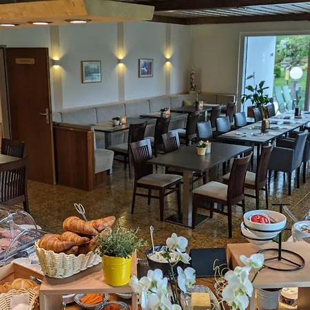 Gaestehaus Neubauer Gæstehus Kaltenberg