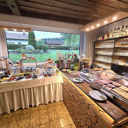 Gaestehaus Neubauer 3* Kaltenberg