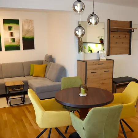 Neubauer Πανσιόν Kaltenberg