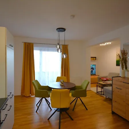 Πανσιόν Neubauer