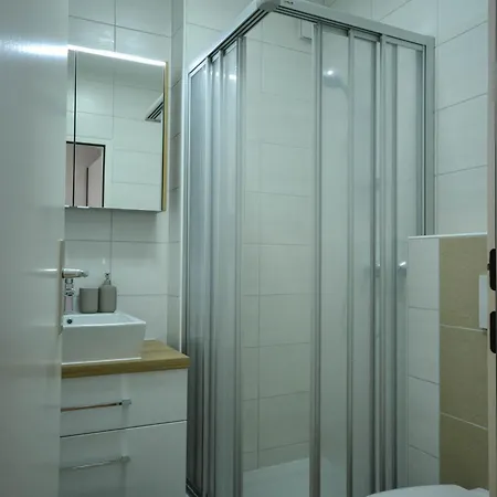Guest house Neubauer 3*