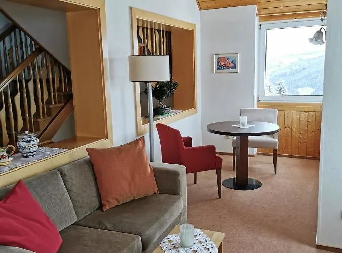 Πανσιόν Neubauer