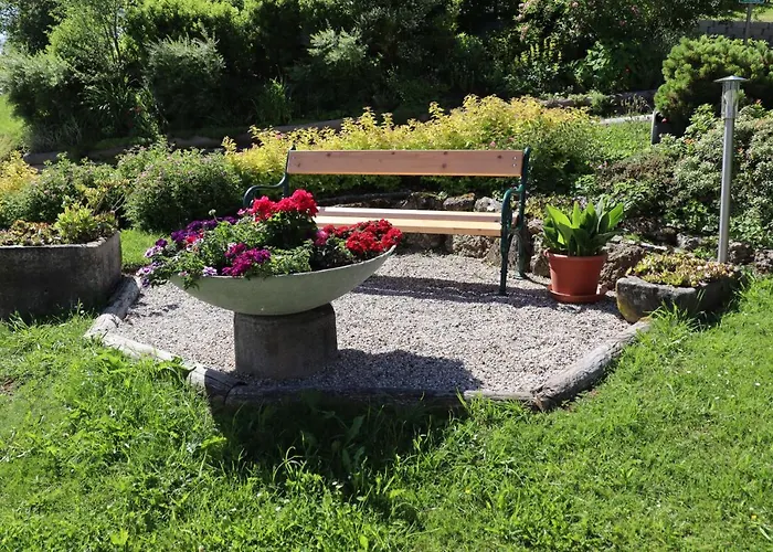 Neubauer Πανσιόν Kaltenberg