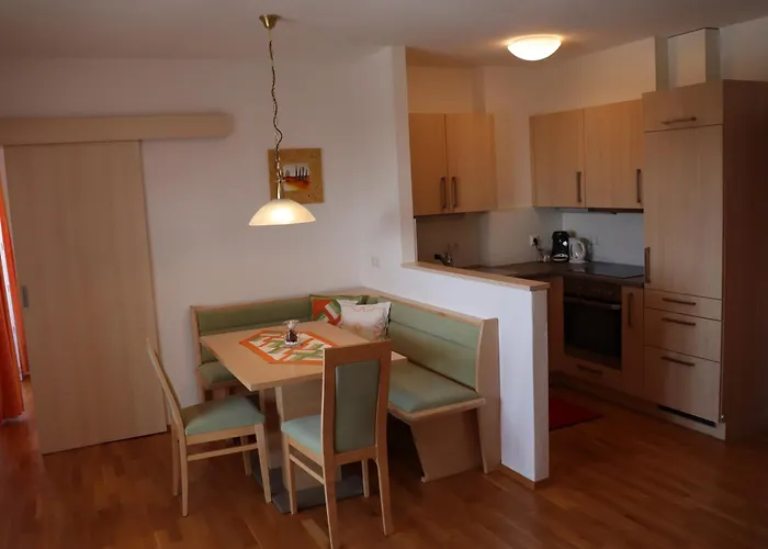 Neubauer 3* Kaltenberg