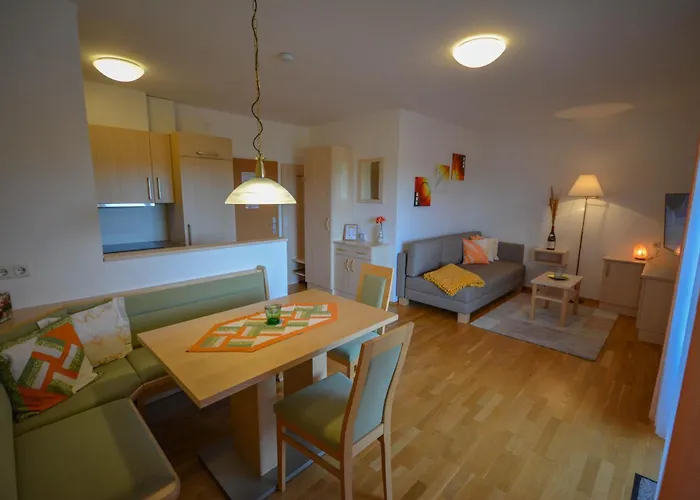 Πανσιόν Neubauer Kaltenberg