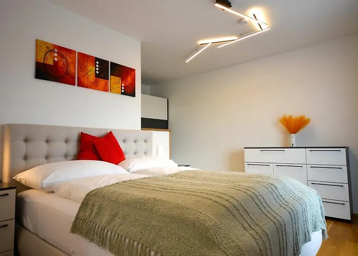 Πανσιόν Neubauer Kaltenberg