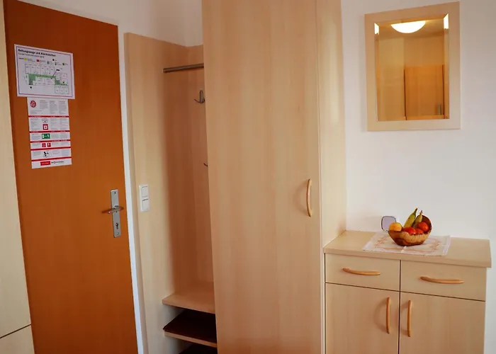 Neubauer Πανσιόν Kaltenberg