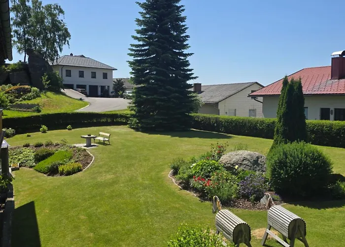 Neubauer 3* Kaltenberg