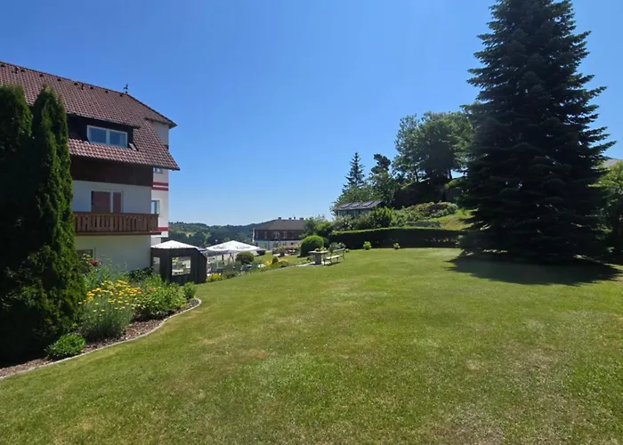 Πανσιόν Neubauer Kaltenberg