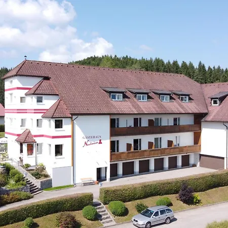 Gaestehaus Neubauer Affittacamere Kaltenberg