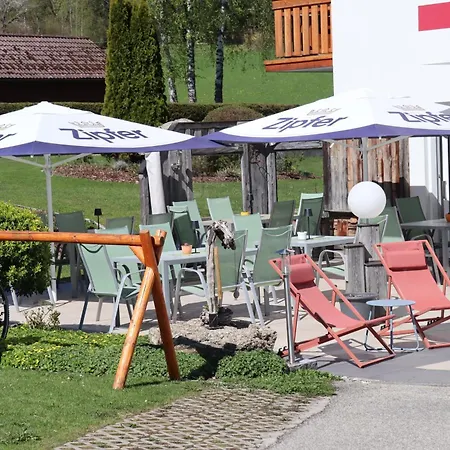 Gaestehaus Neubauer