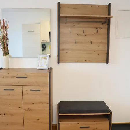 Neubauer Pensionat 3*