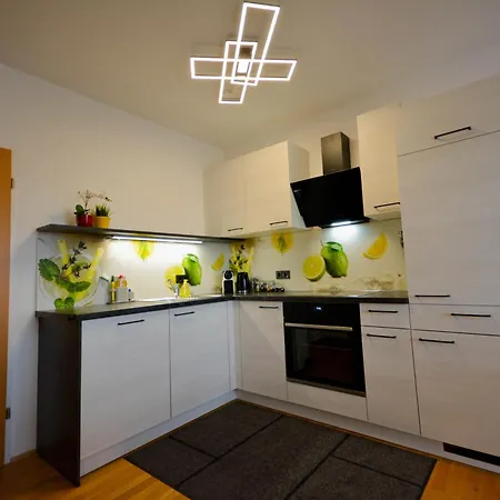 Neubauer Pensionat Kaltenberg