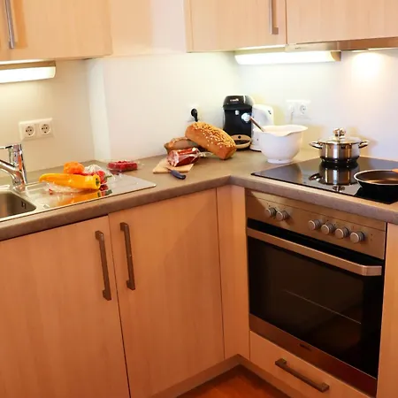 Neubauer 3* Kaltenberg