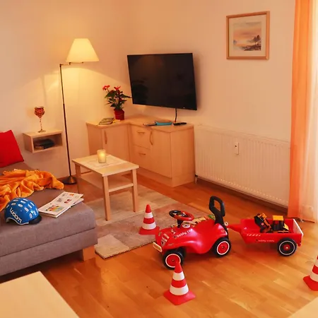 Neubauer 3* Kaltenberg