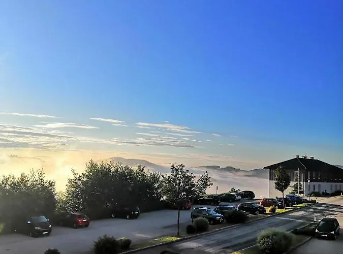 Neubauer Pensionat Kaltenberg