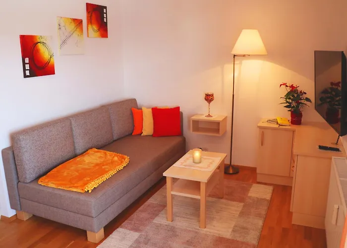 Pensionat Neubauer 3*