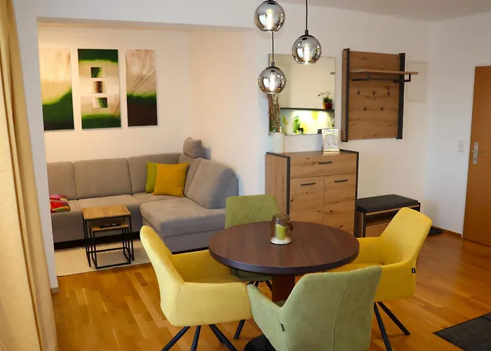 Neubauer Pensionat Kaltenberg