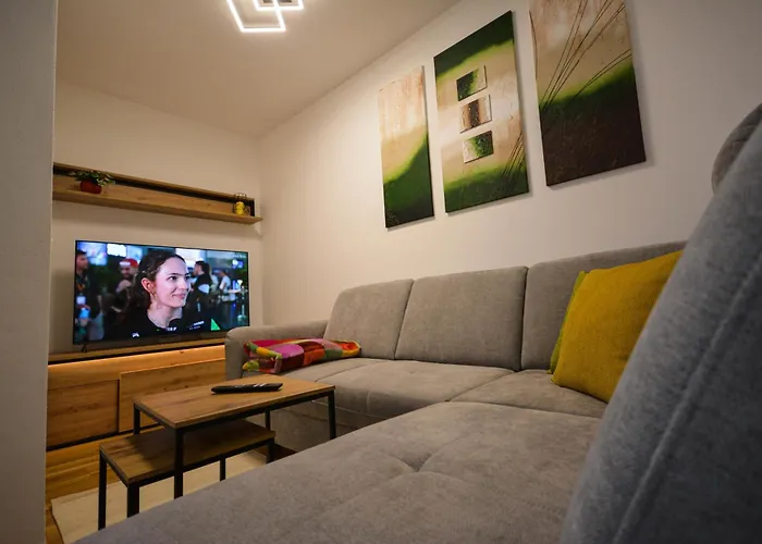 Neubauer Pensionat 3*