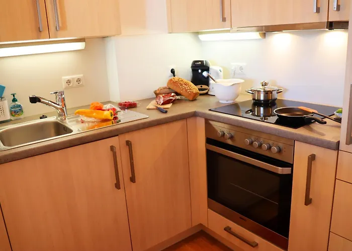 Neubauer 3* Kaltenberg