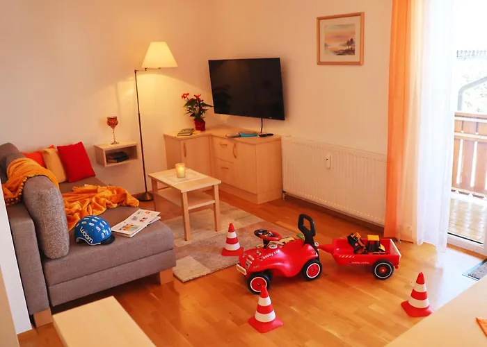 Neubauer 3* Kaltenberg